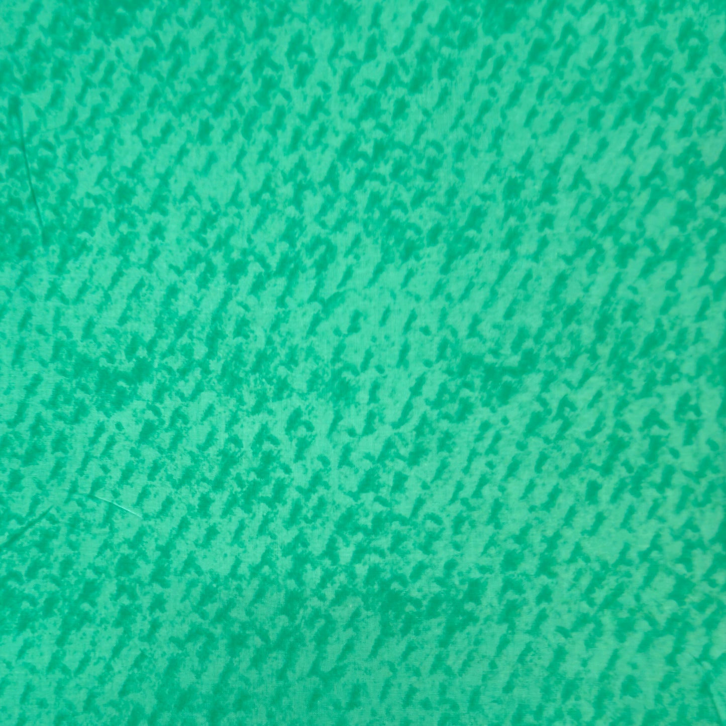 Teal Blender