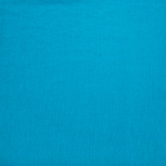 Euro Linen - Aqua