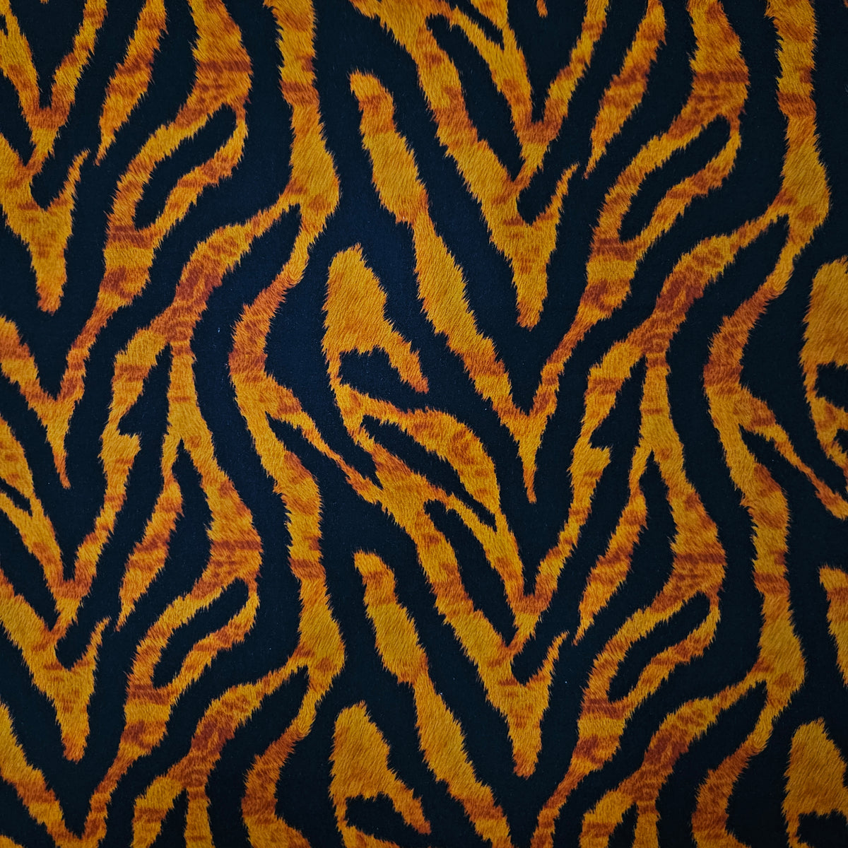 Tiger Stripes 7794