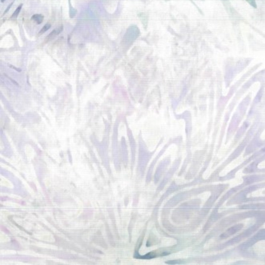 Batik -1932 Starburst Silver