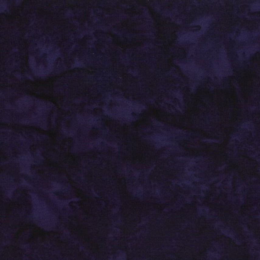 Batik - Prune