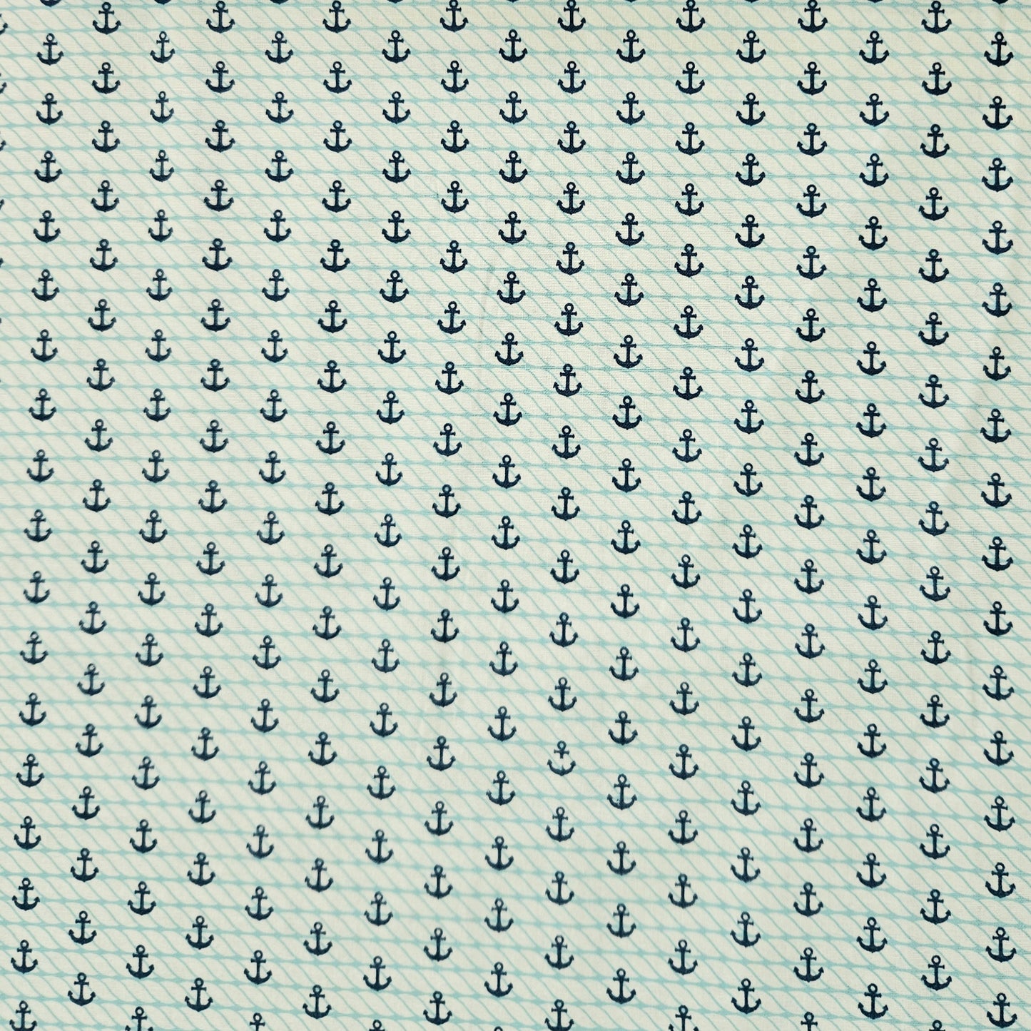 Beach Club - Anchors