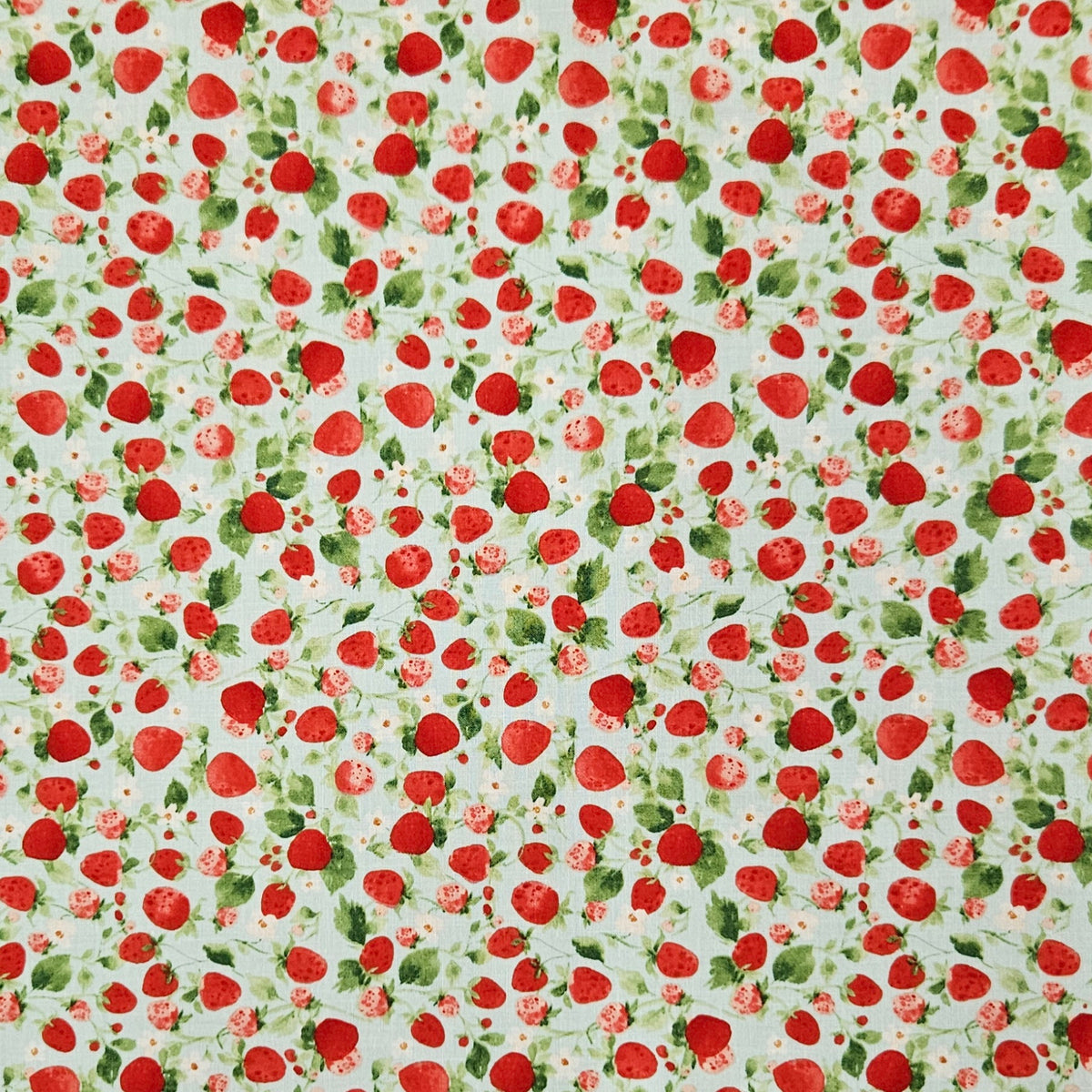 Berry Sweet