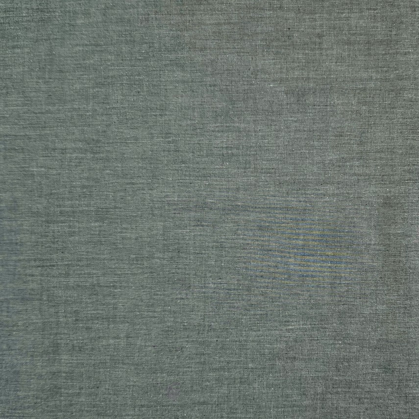 CHAMBRAY - Charcoal
