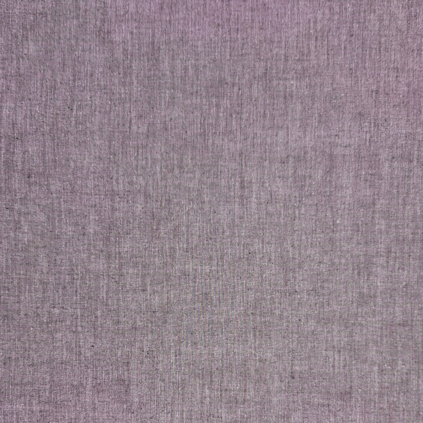 CHAMBRAY - Claret