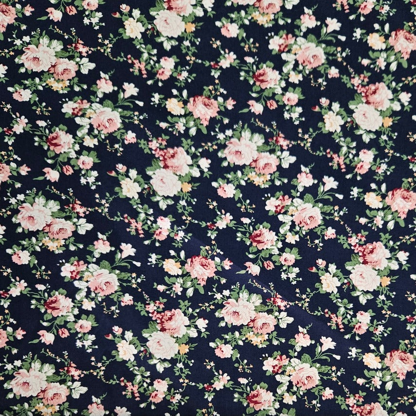 COTTON - Stephanie Florals