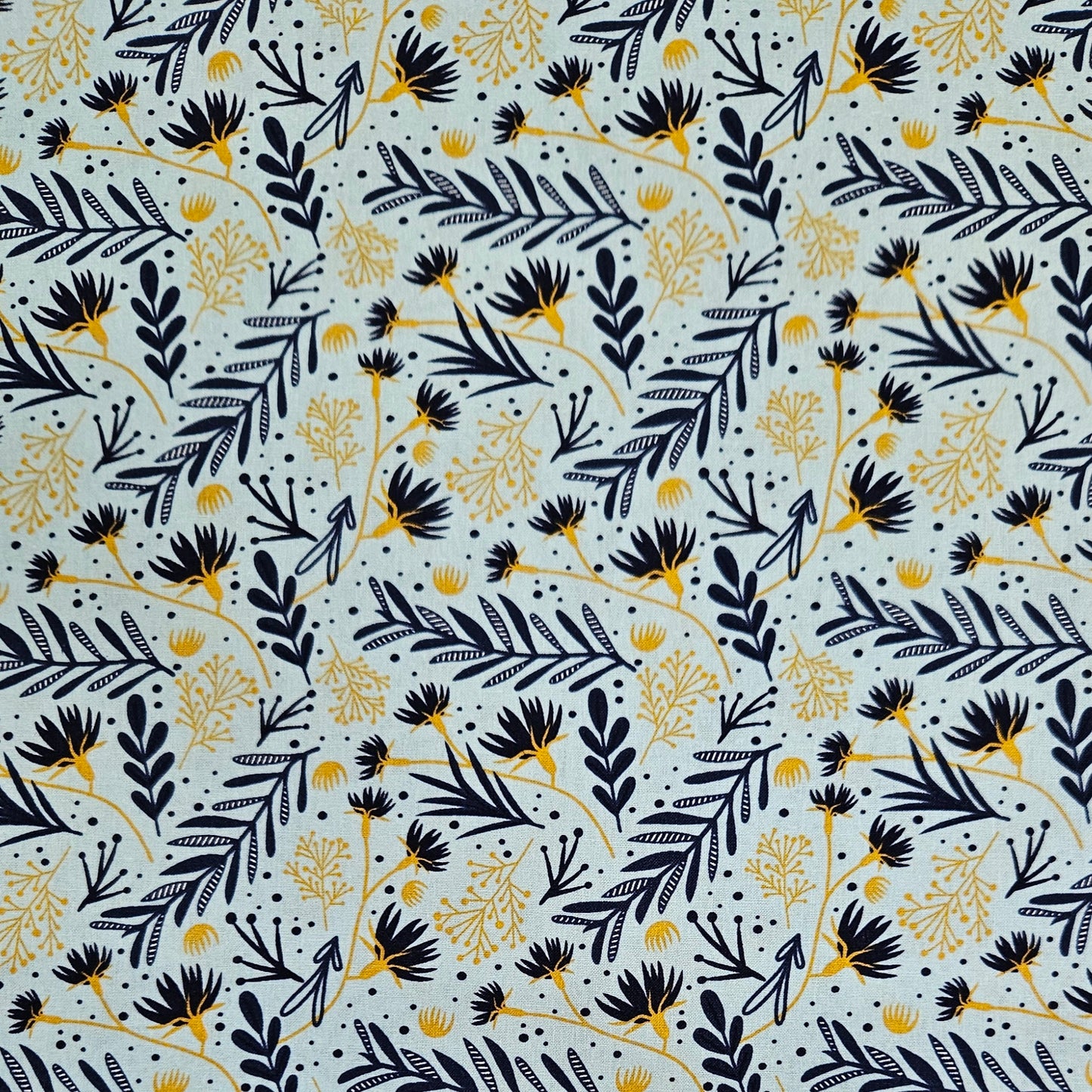 Chintz - Mini Floral