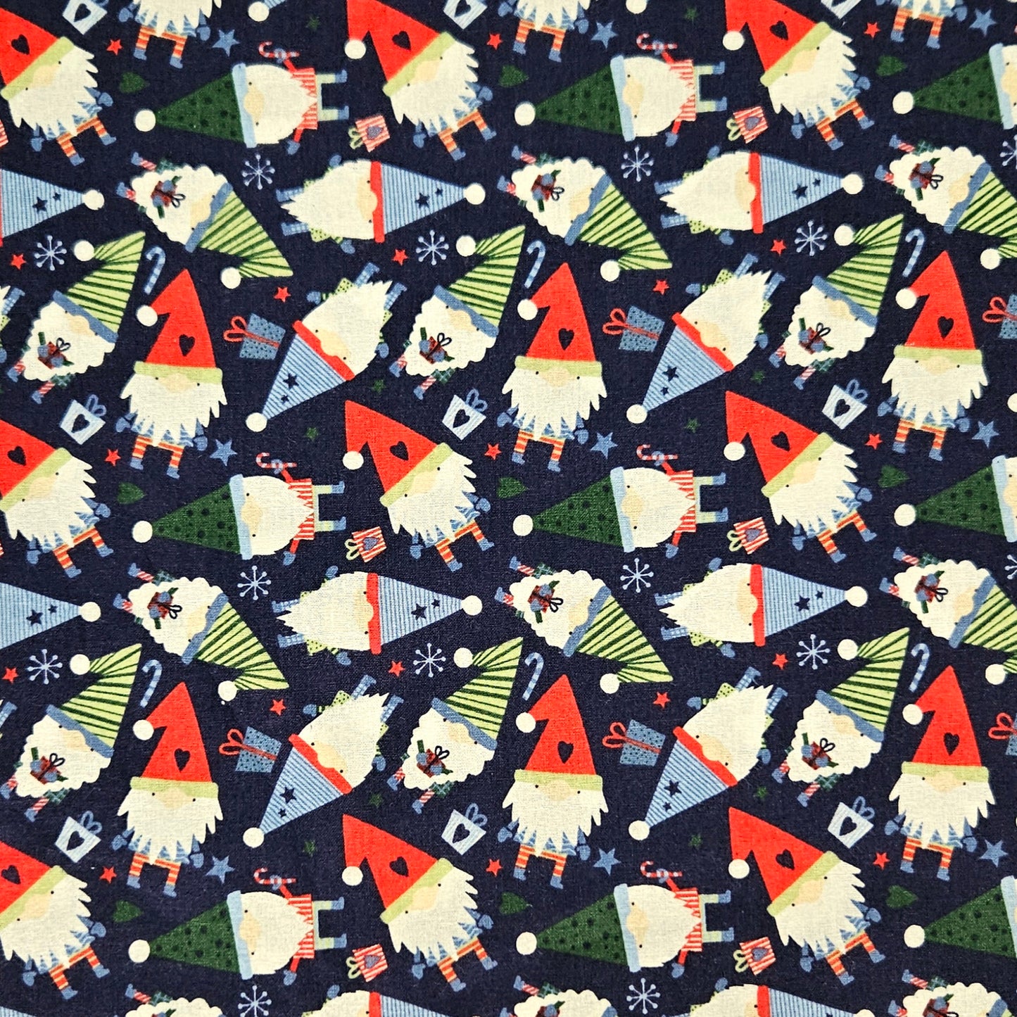 Christmas Gnomes - Gnomes