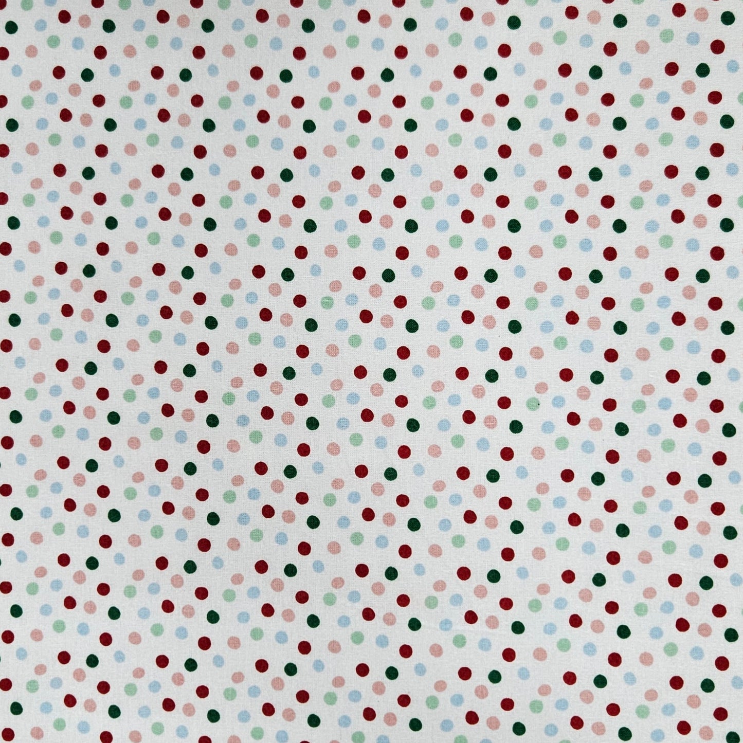Christmas Ho! Ho! Ho! - Dots