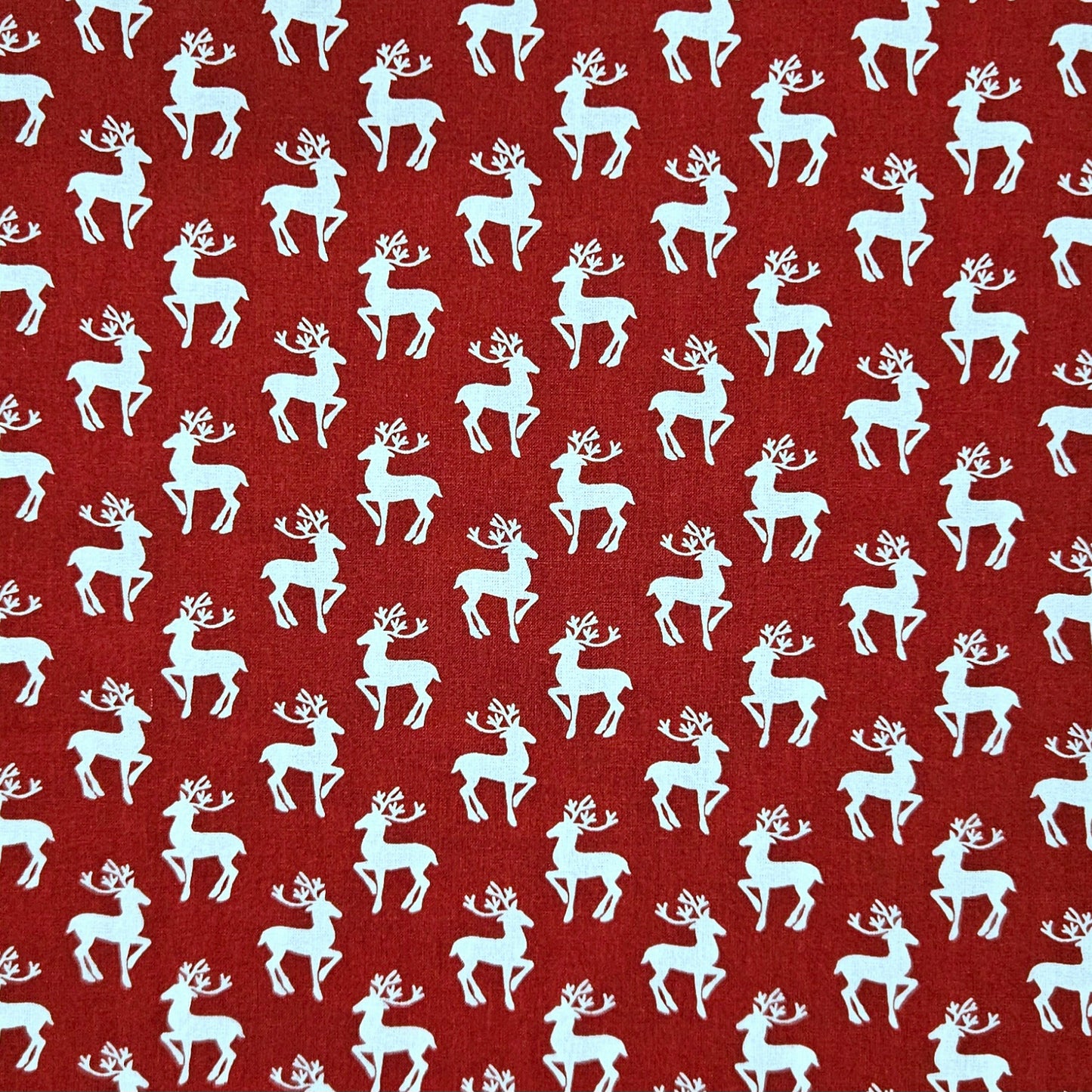 Christmas Joy - Reindeers