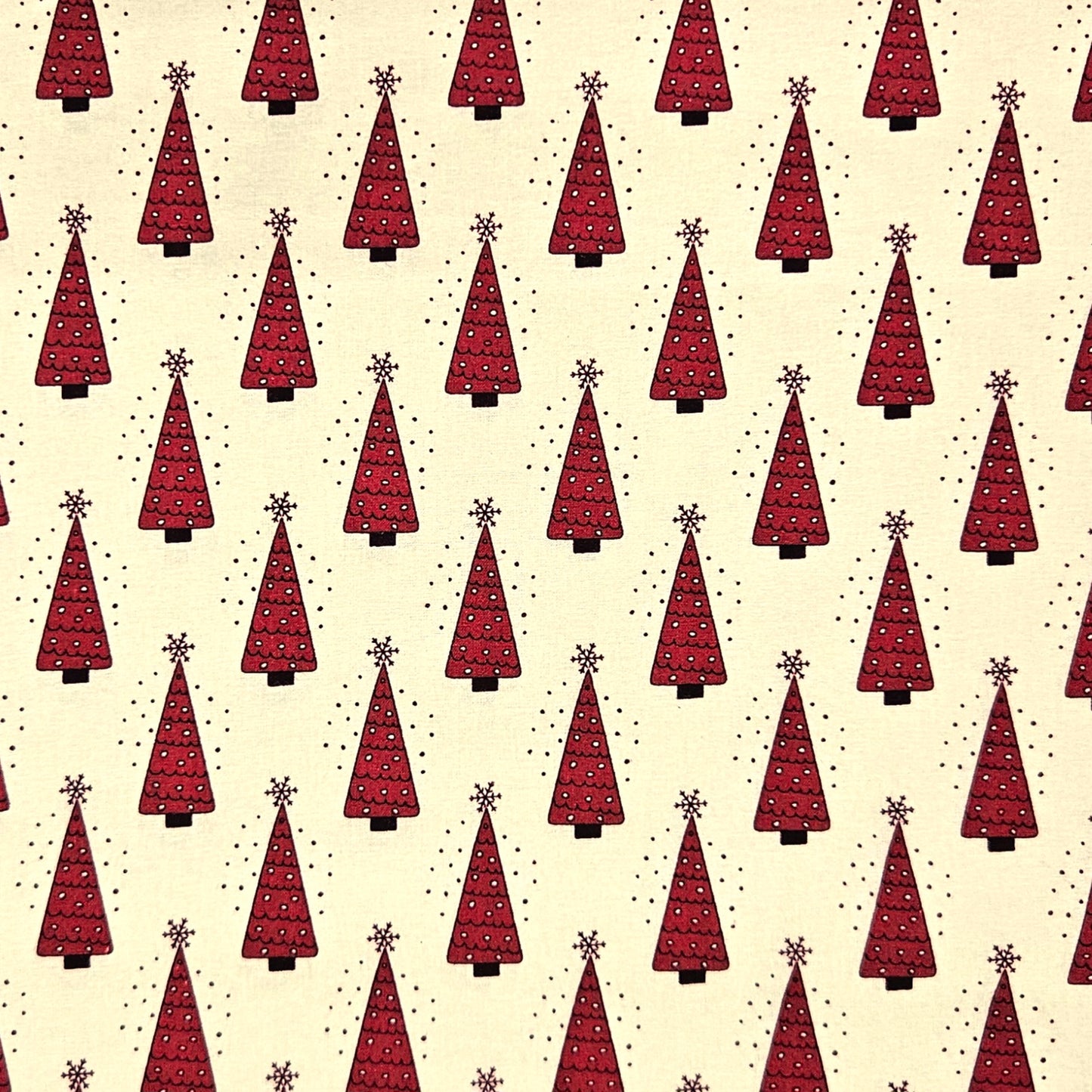 Christmas Joy - Trees