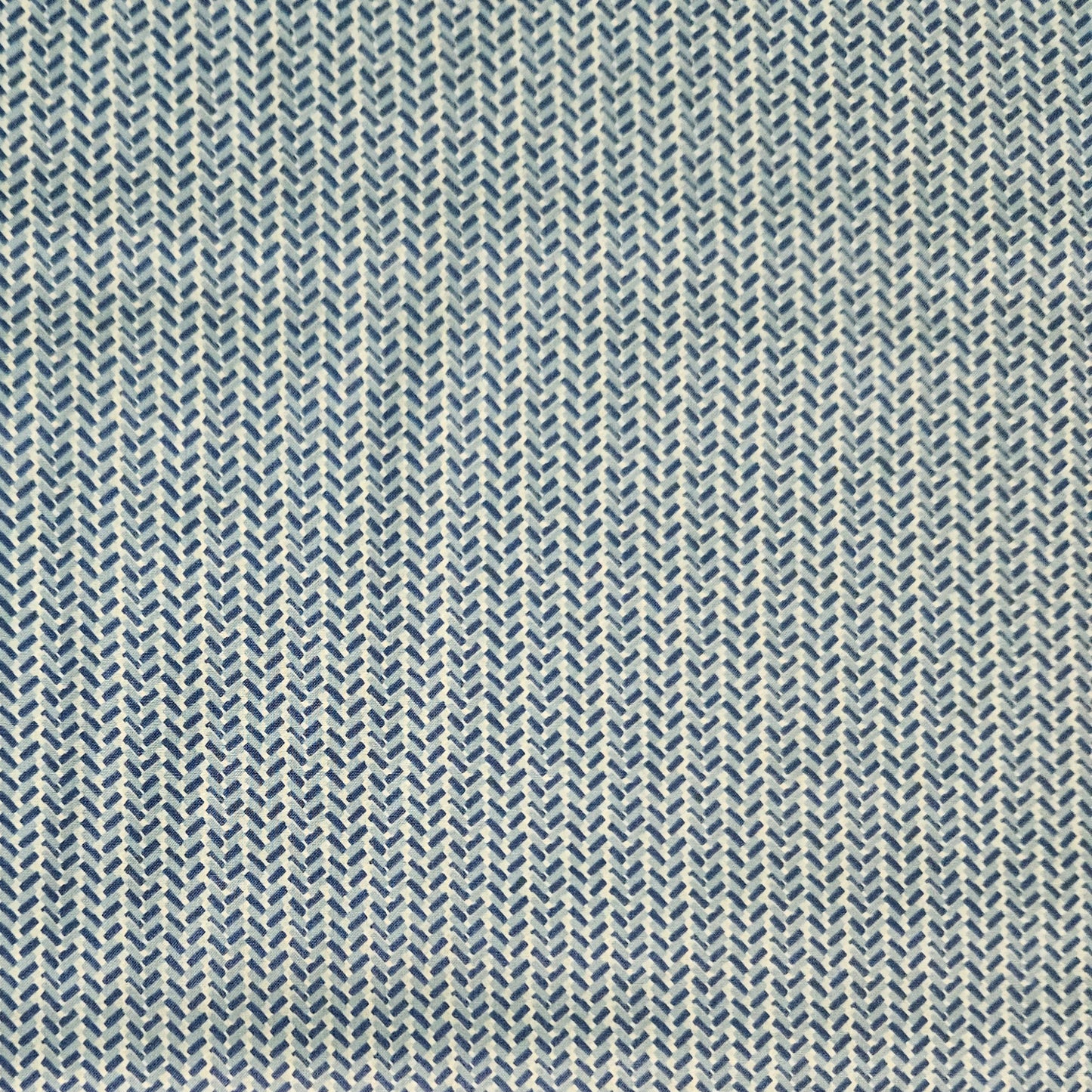 Liberty - The Cottage Garden Collection - Country Path Y Blue