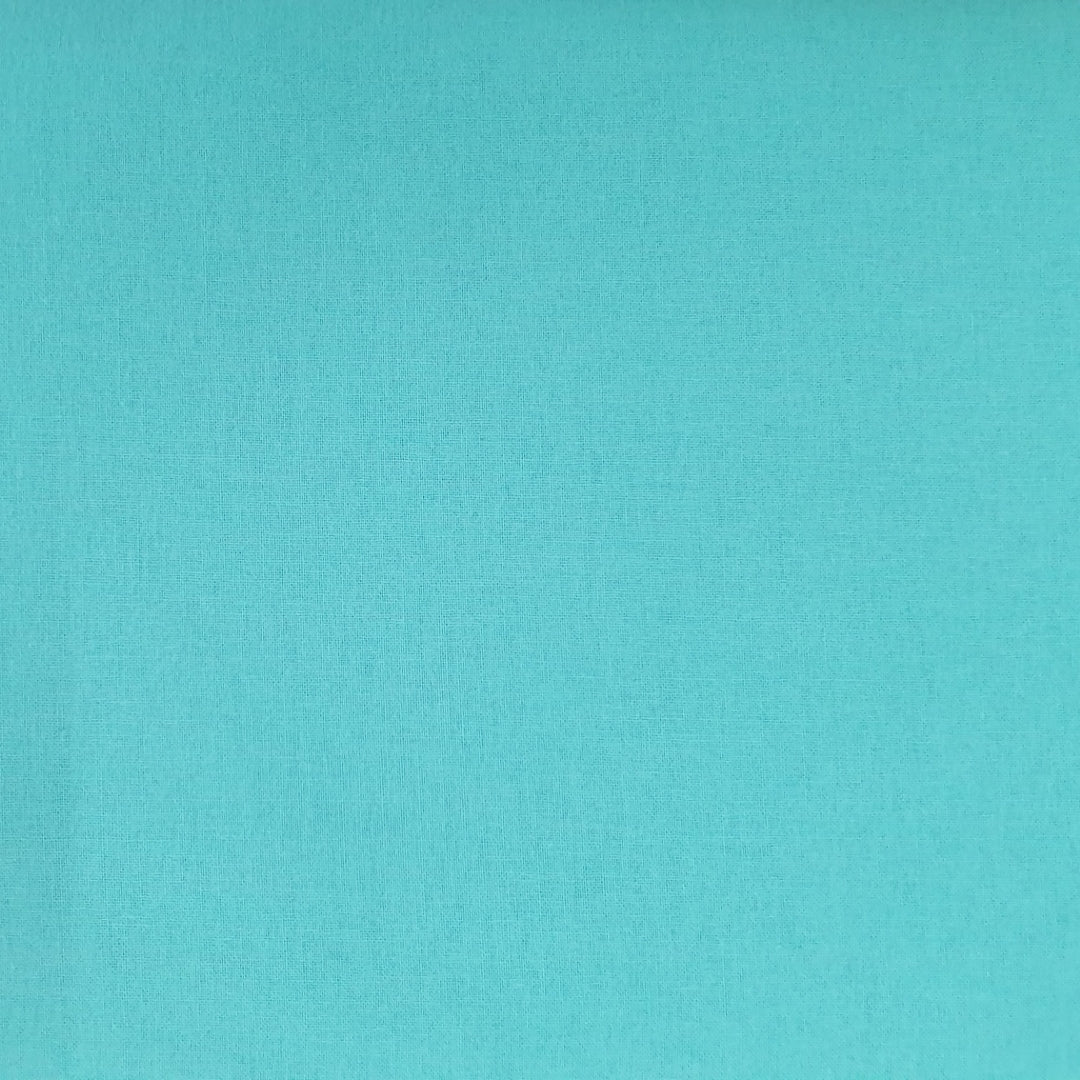 Craft Cotton Homespun - Aqua Marine 76
