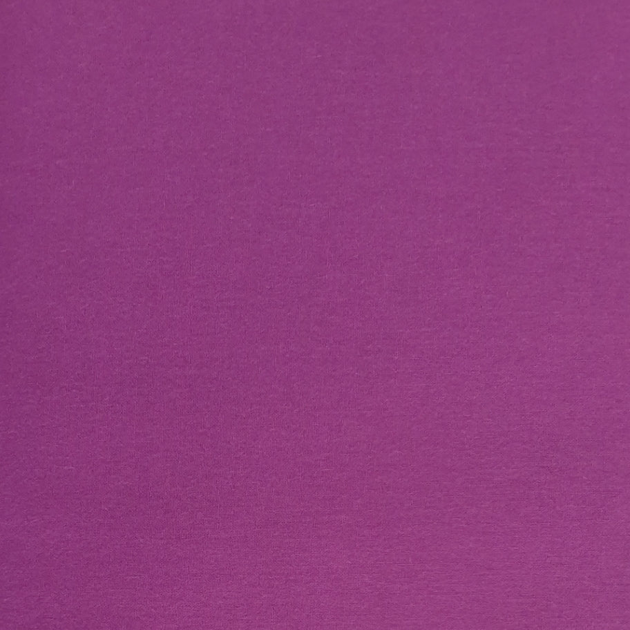 Craft Cotton Homespun - Plum 79