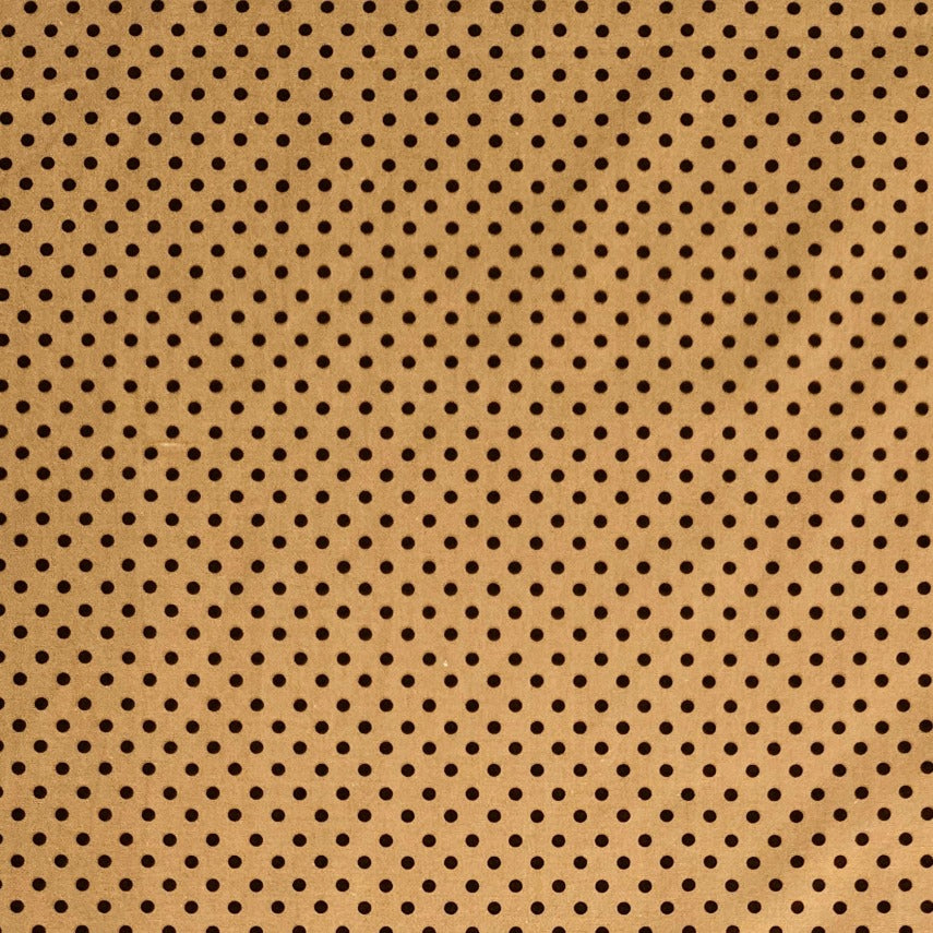 Dark Brown Spots on Brown