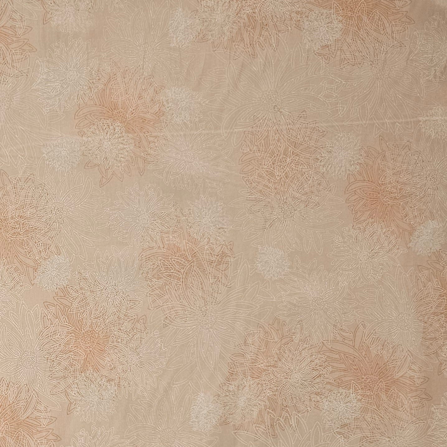 Floral Elements