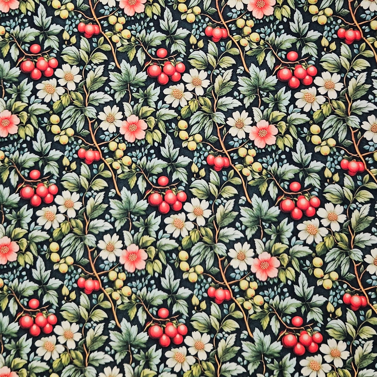 Flowering Grove