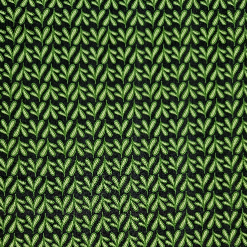 Garden Party - Leaves