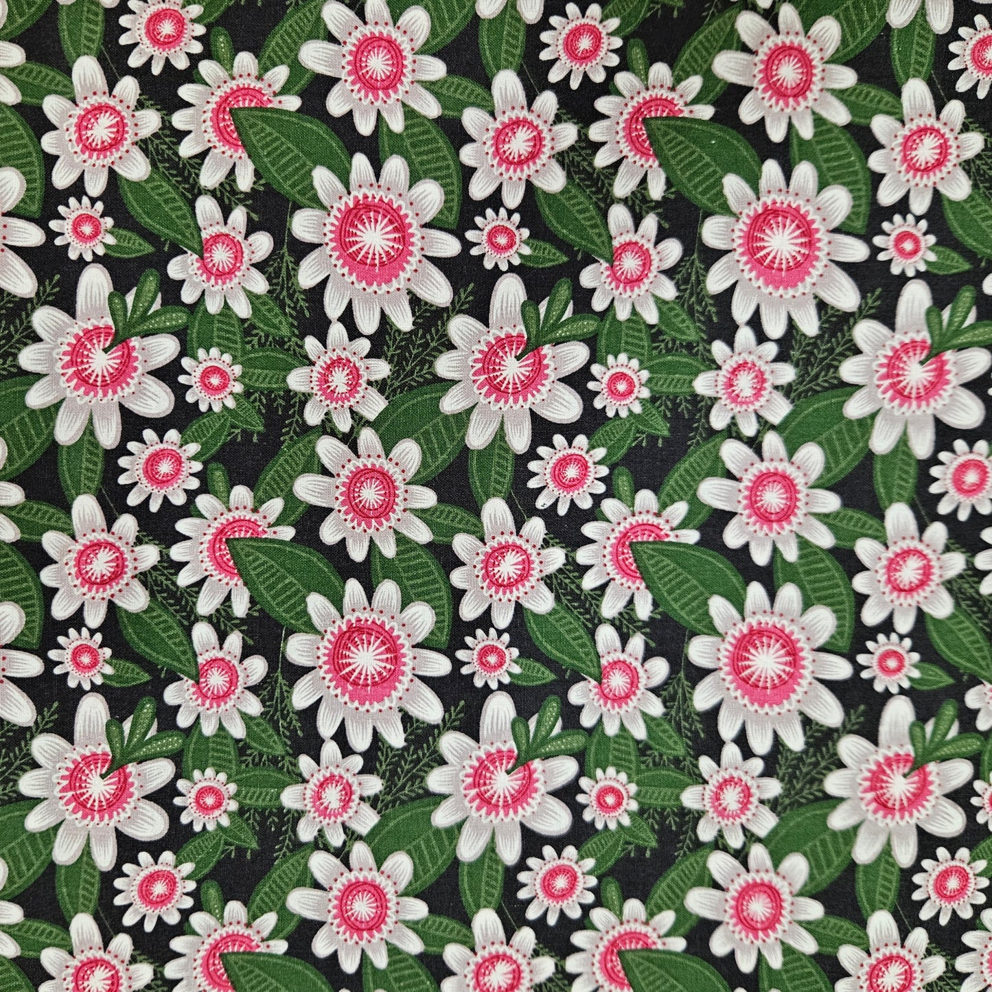 Garden Party - White Flower