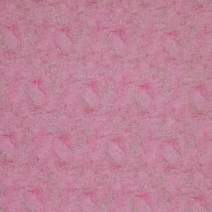 Glitter - Pink Parfait