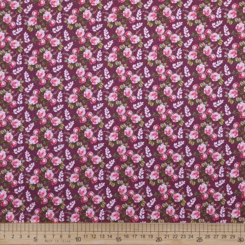 Retro Harvest - Plum Bunches