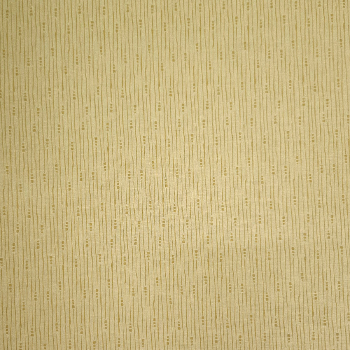 Hollyhock Lane - Stripes