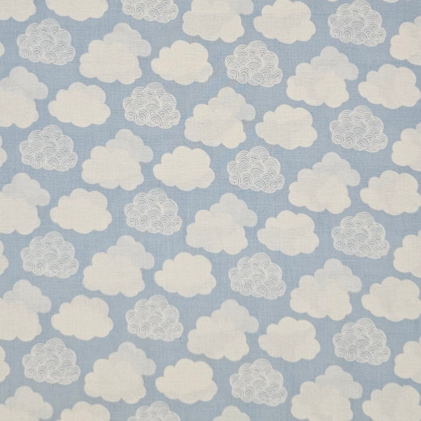 Liberty - Adventures in the Sky - Cloudcover