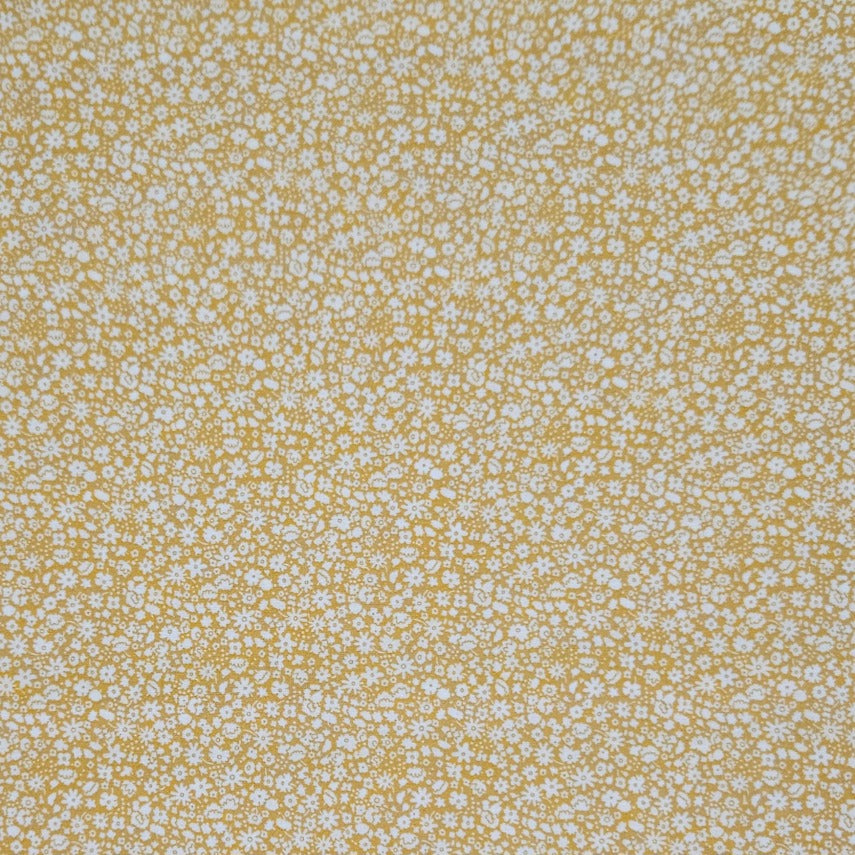 Liberty - The Carnaby Collection - Bloomsbury Silhouette E Orange