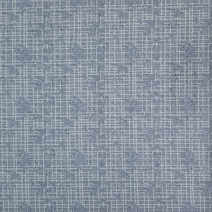Linen Look Blender - Dusk