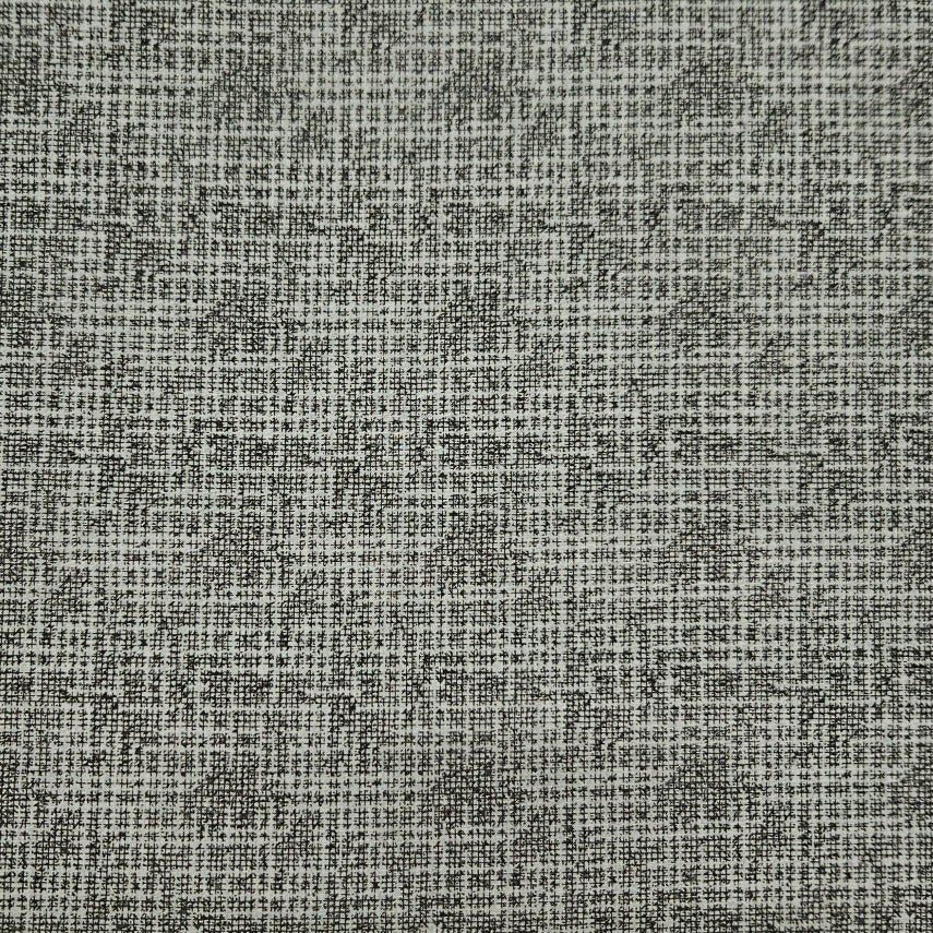 Linen Look Blender - Gunmetal