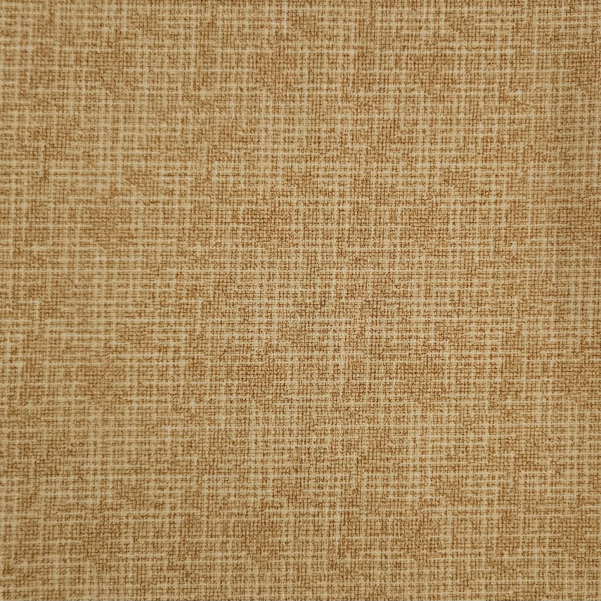 Linen Look Blender - Ochre
