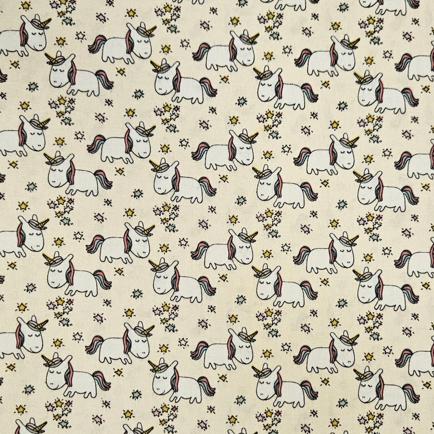 Magical Unicorn - Unicorn Stars