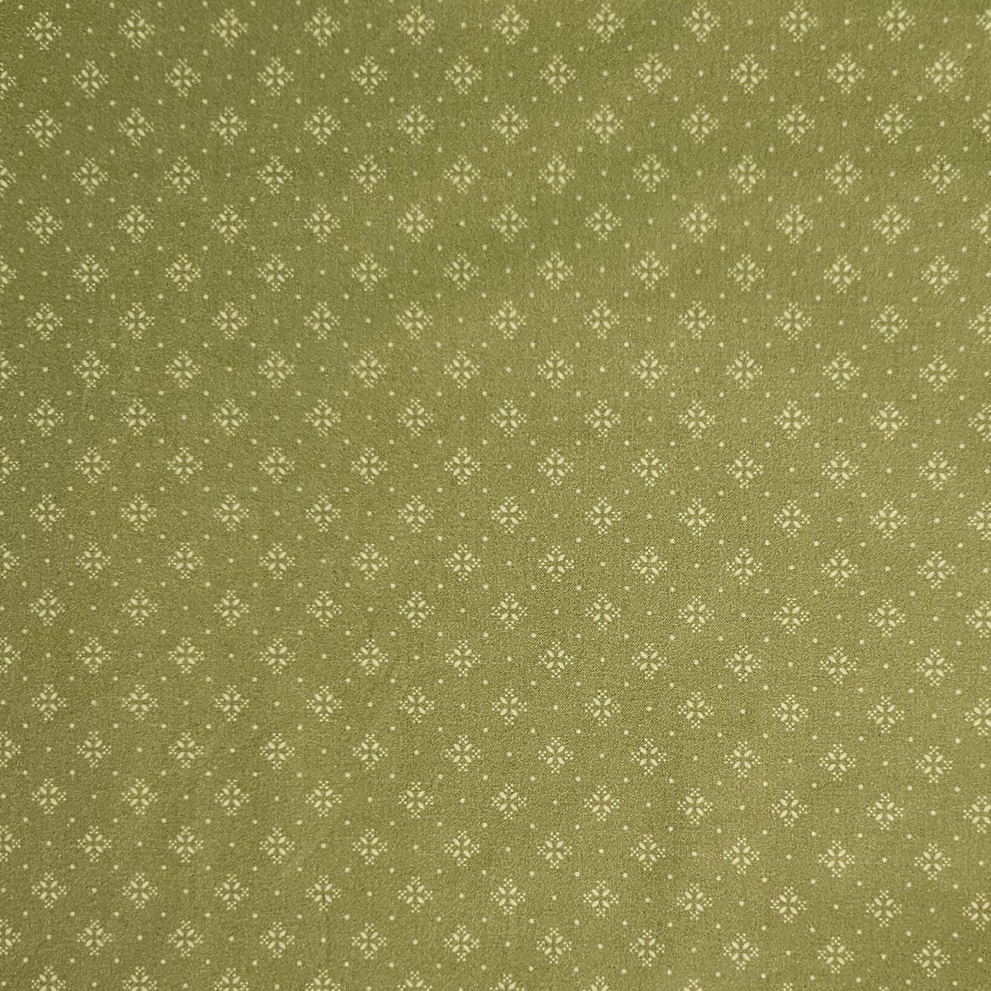 Dot and Cross