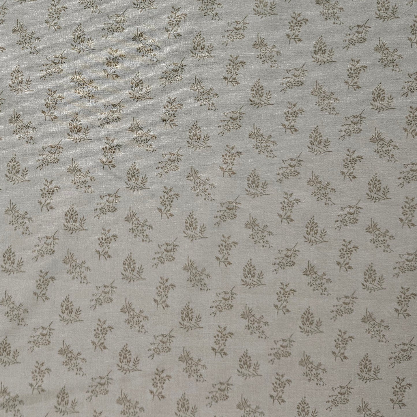 Vintage Charm - Small Florals