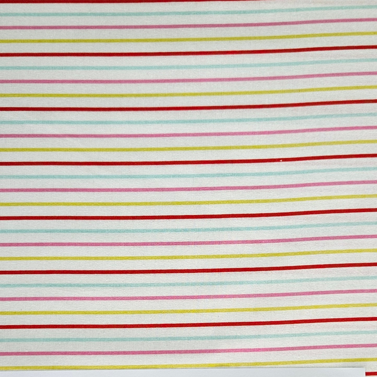 Multi Stripe - Bright
