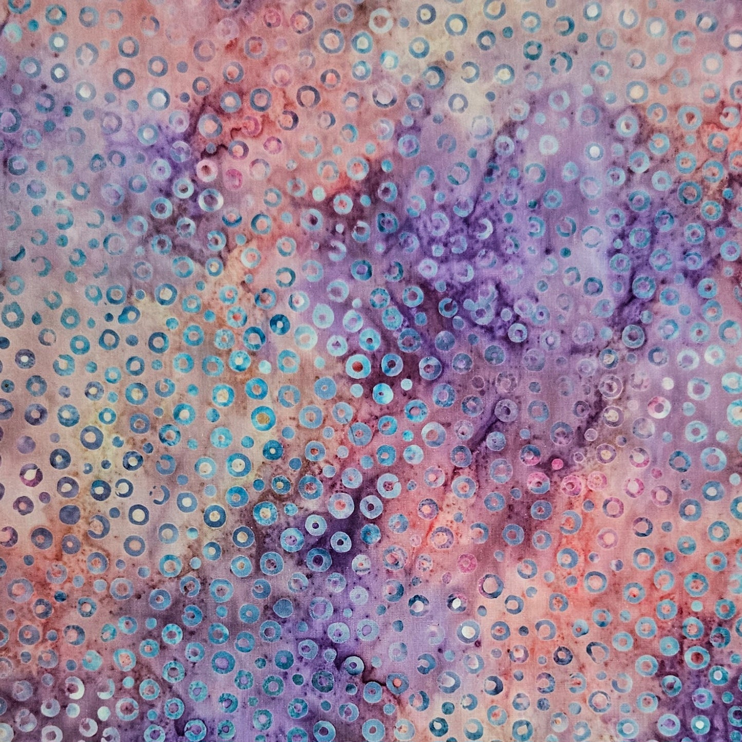 Batik - Bubbles Multi