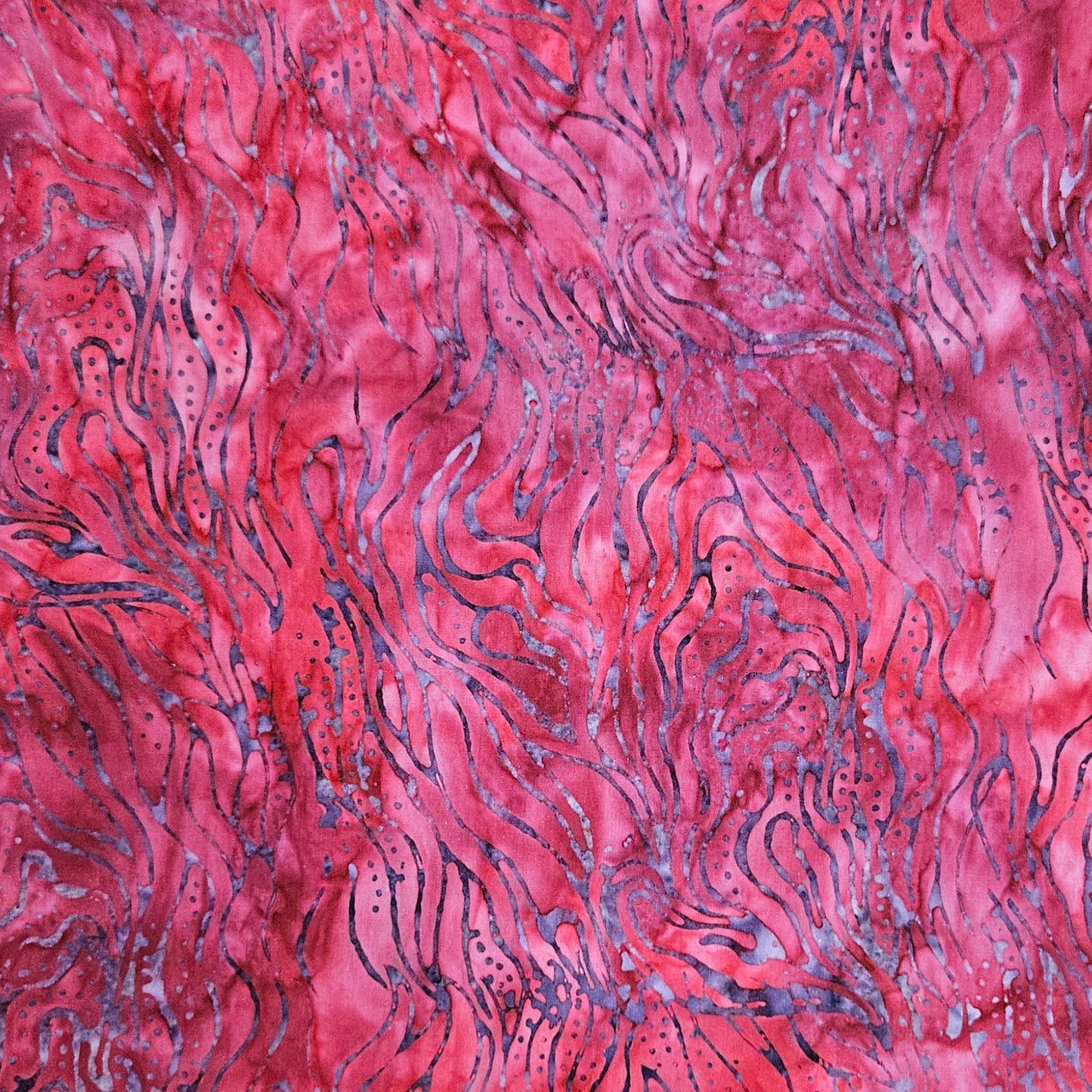 Batik - 103-11 Coral Pink