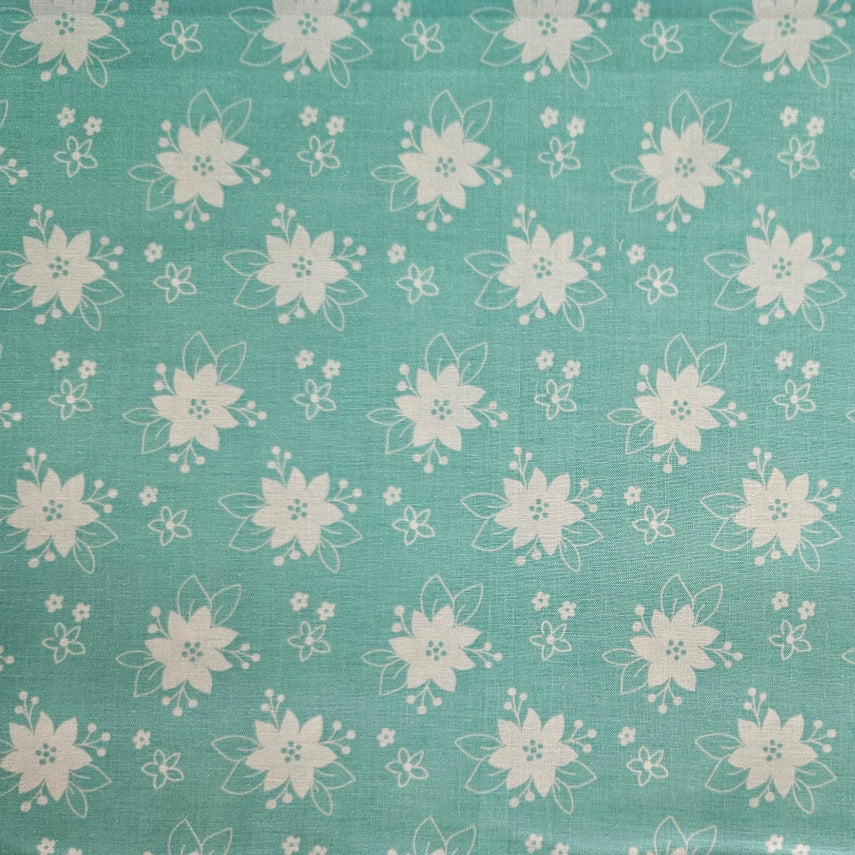 Pixie Noel 2 - Jami Floral