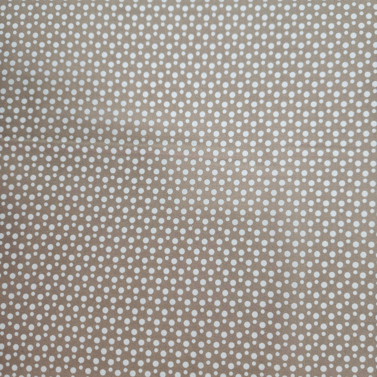 Portofino - White Dots Clay