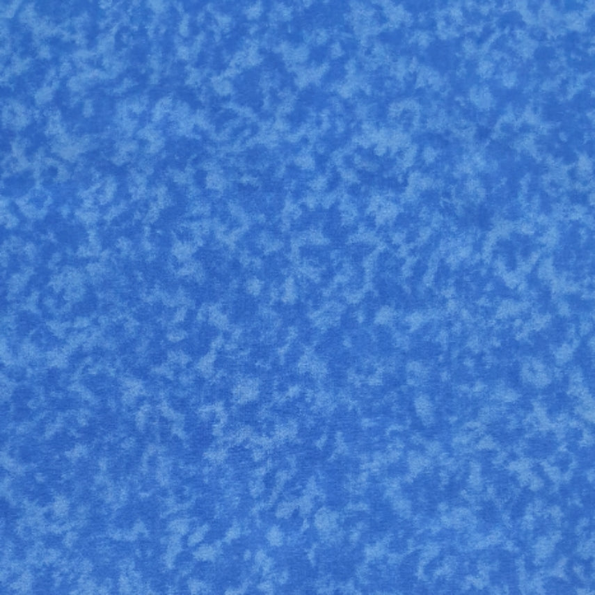 Quilt Backing - Marle - Light Blue