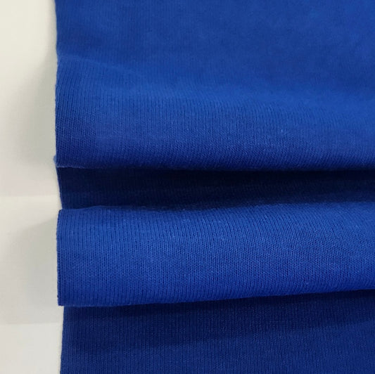 RUGBY KNIT - Royal Blue