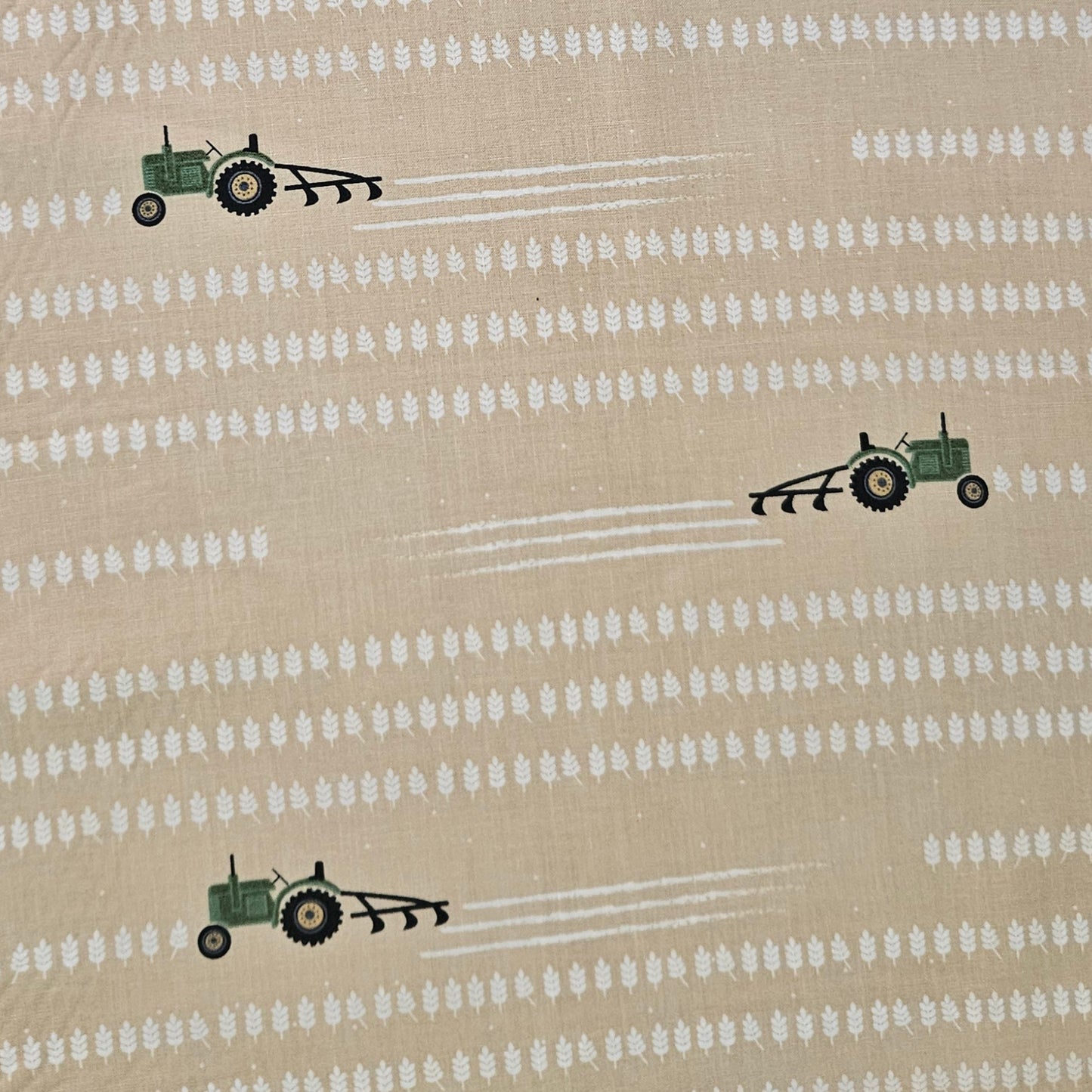 Country Life - Tractor