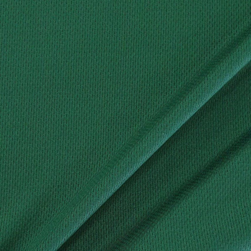 SPORTS KNIT - Green