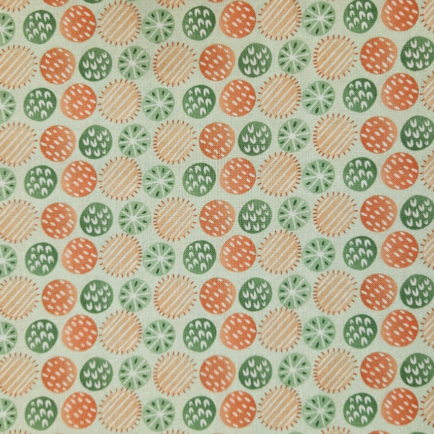 Safari - Safari Circles