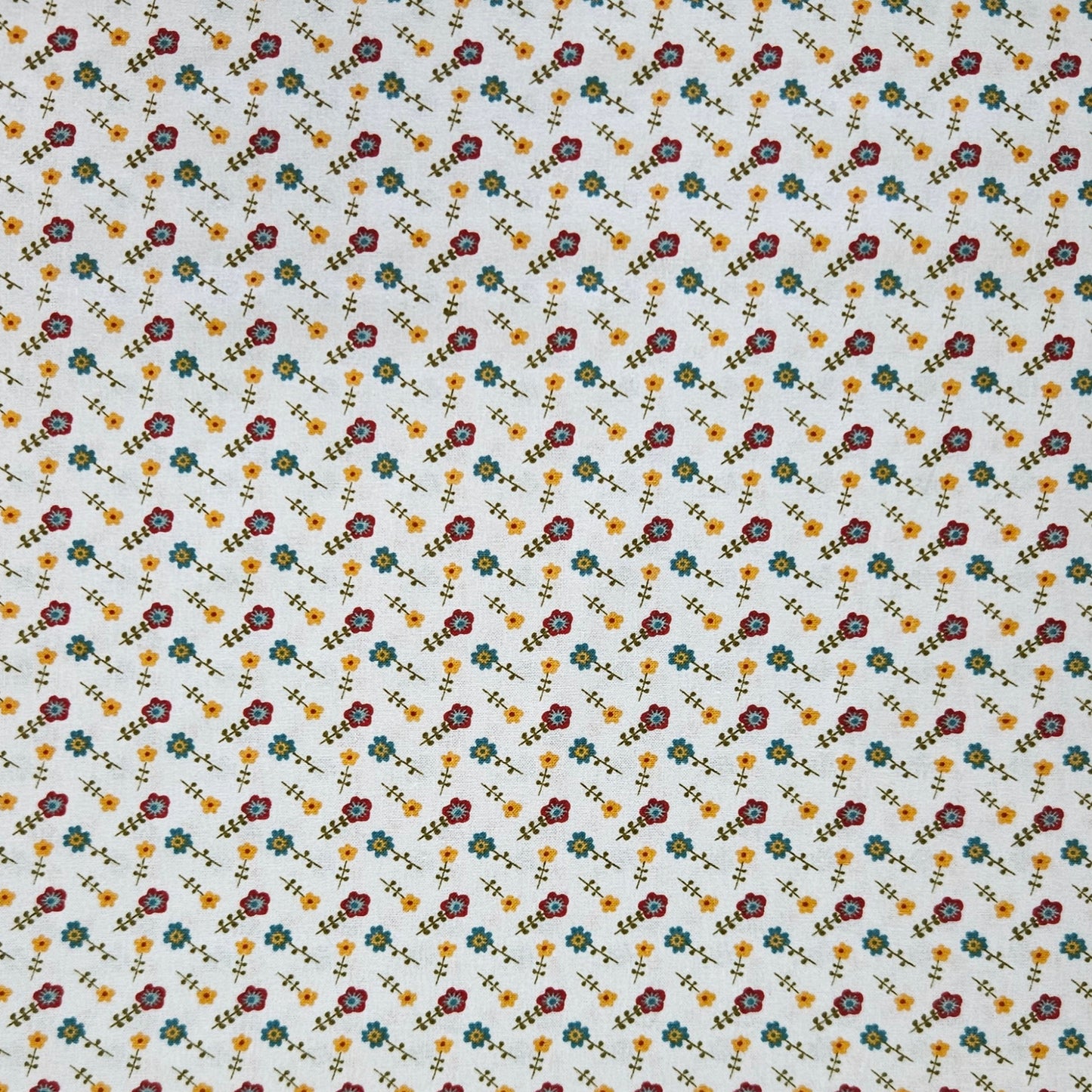 Springtime - Mini Florals