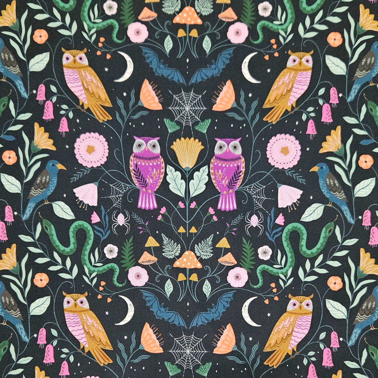 Twilight - Woodland Creatures