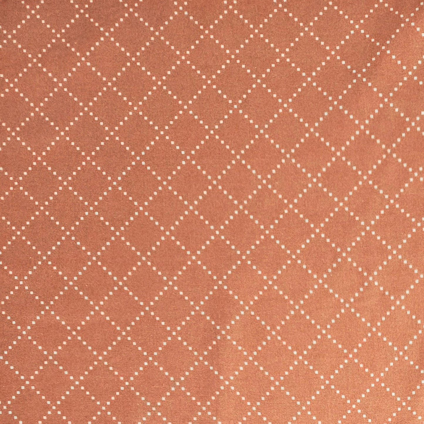Clover Dot - Check on Coral