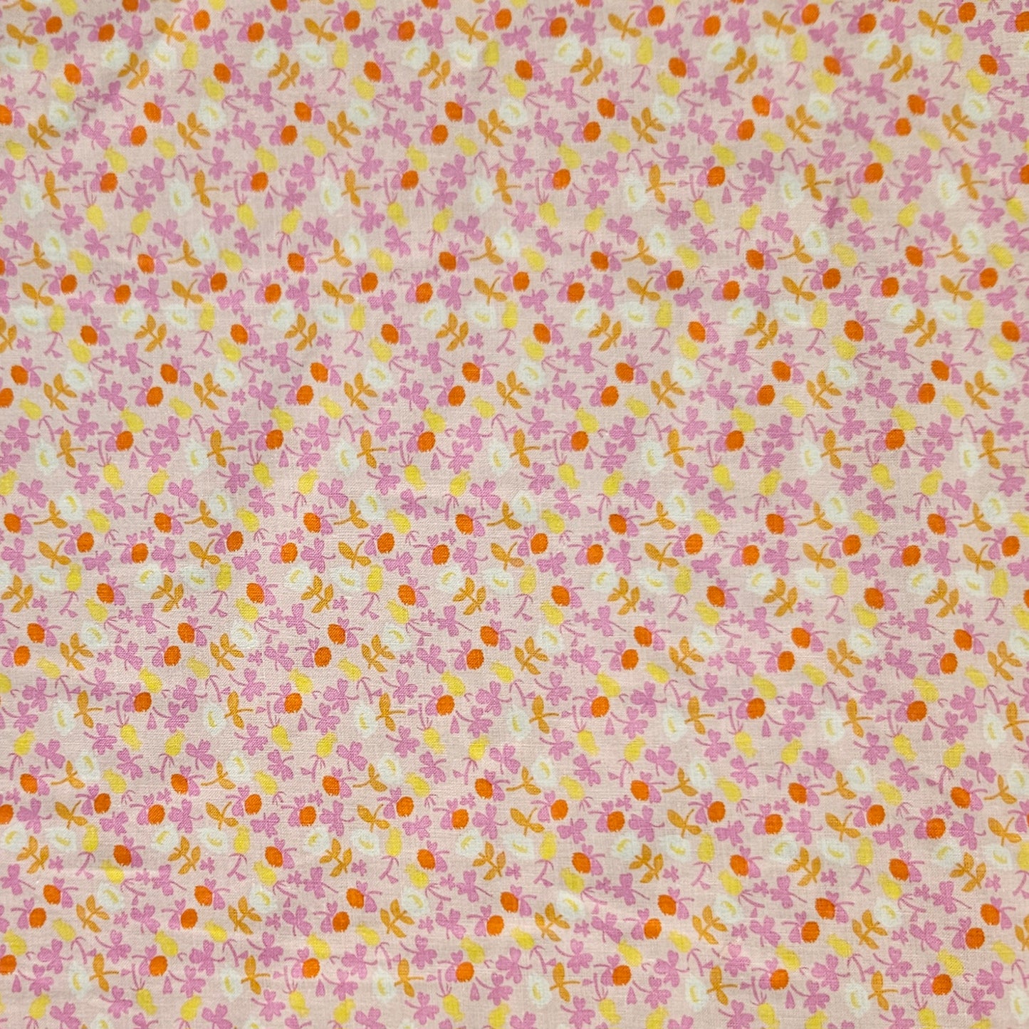 Lucky Rabbit - Flower Field