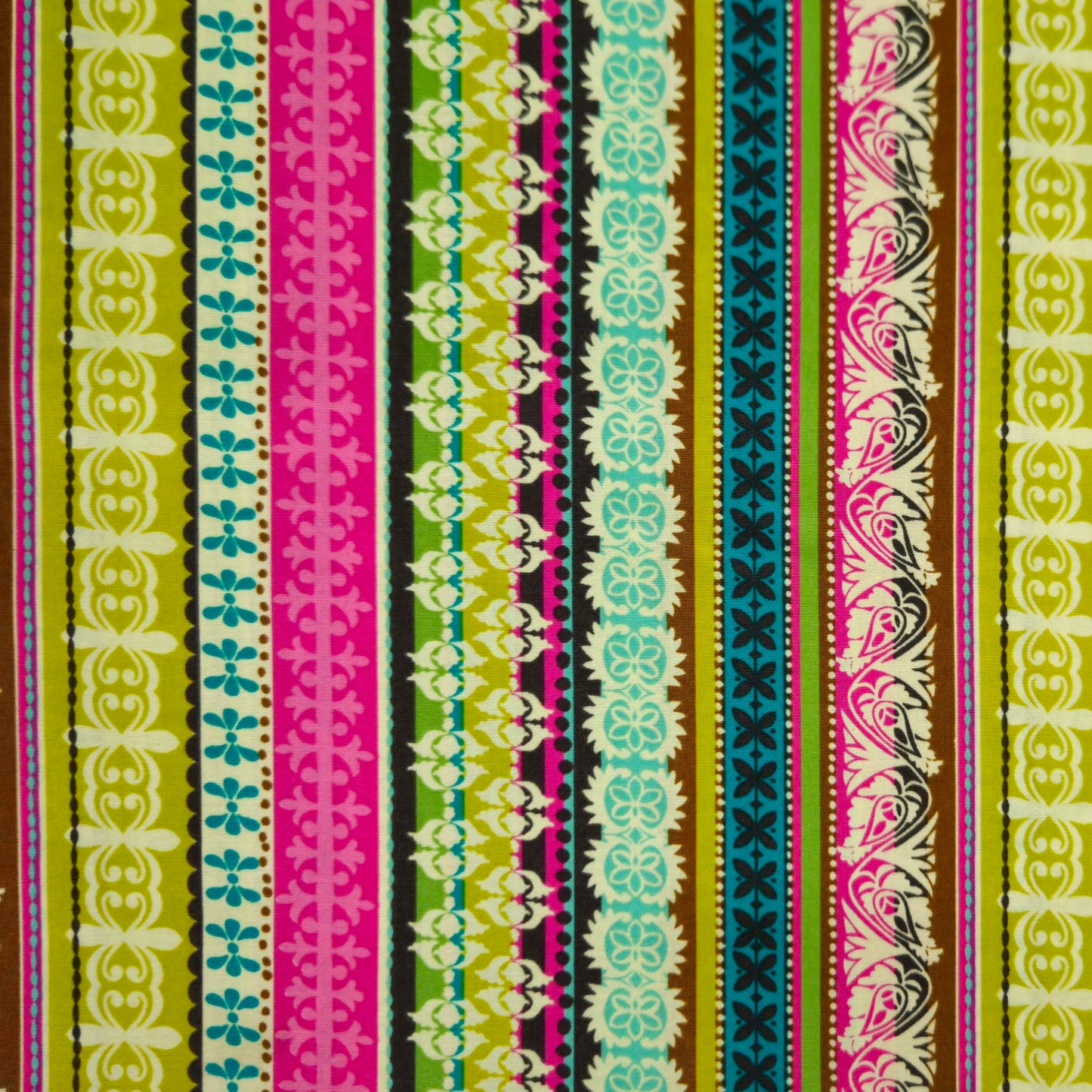 Brother Sister - Funky Stripe