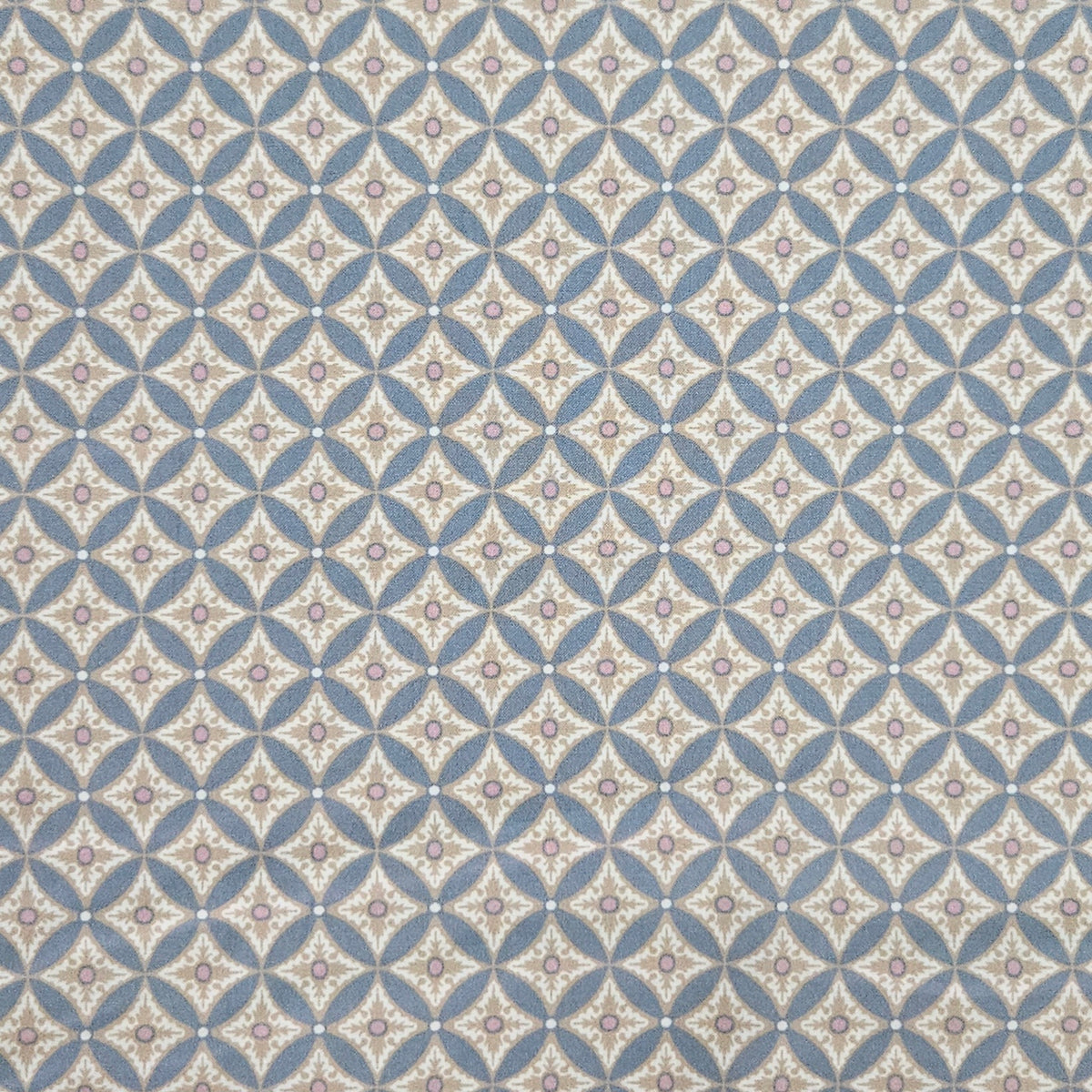 Portofino - Tile Blue
